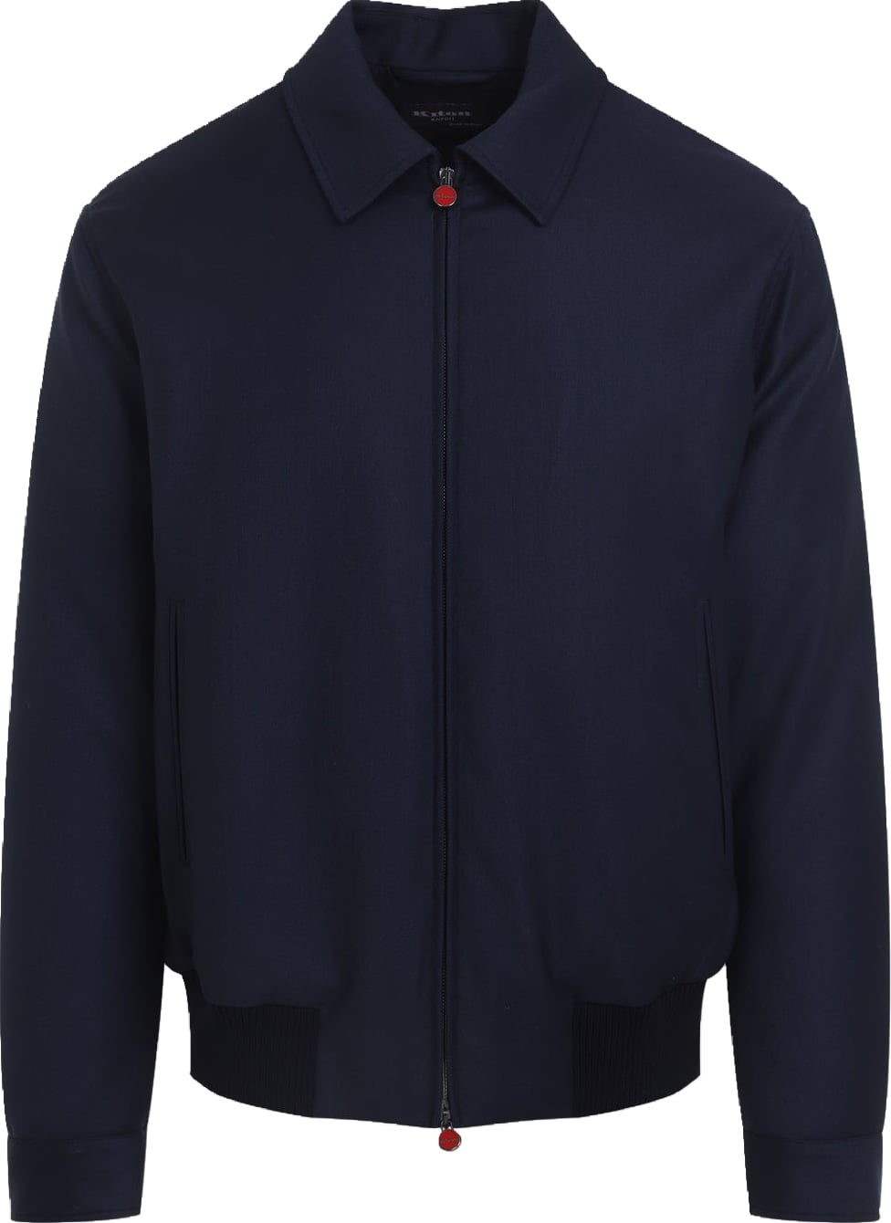 Kiton Bomber Jacket