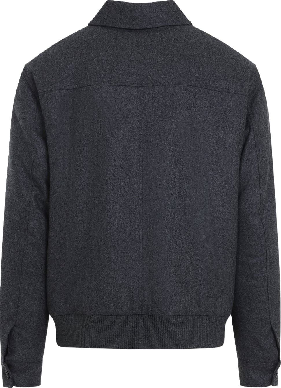 Kiton Bomber Jacket