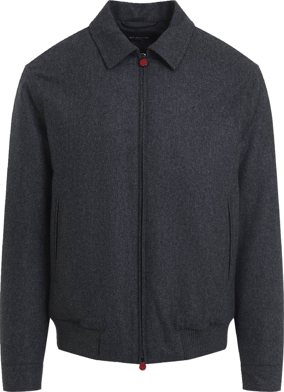 Kiton Bomber Jacket