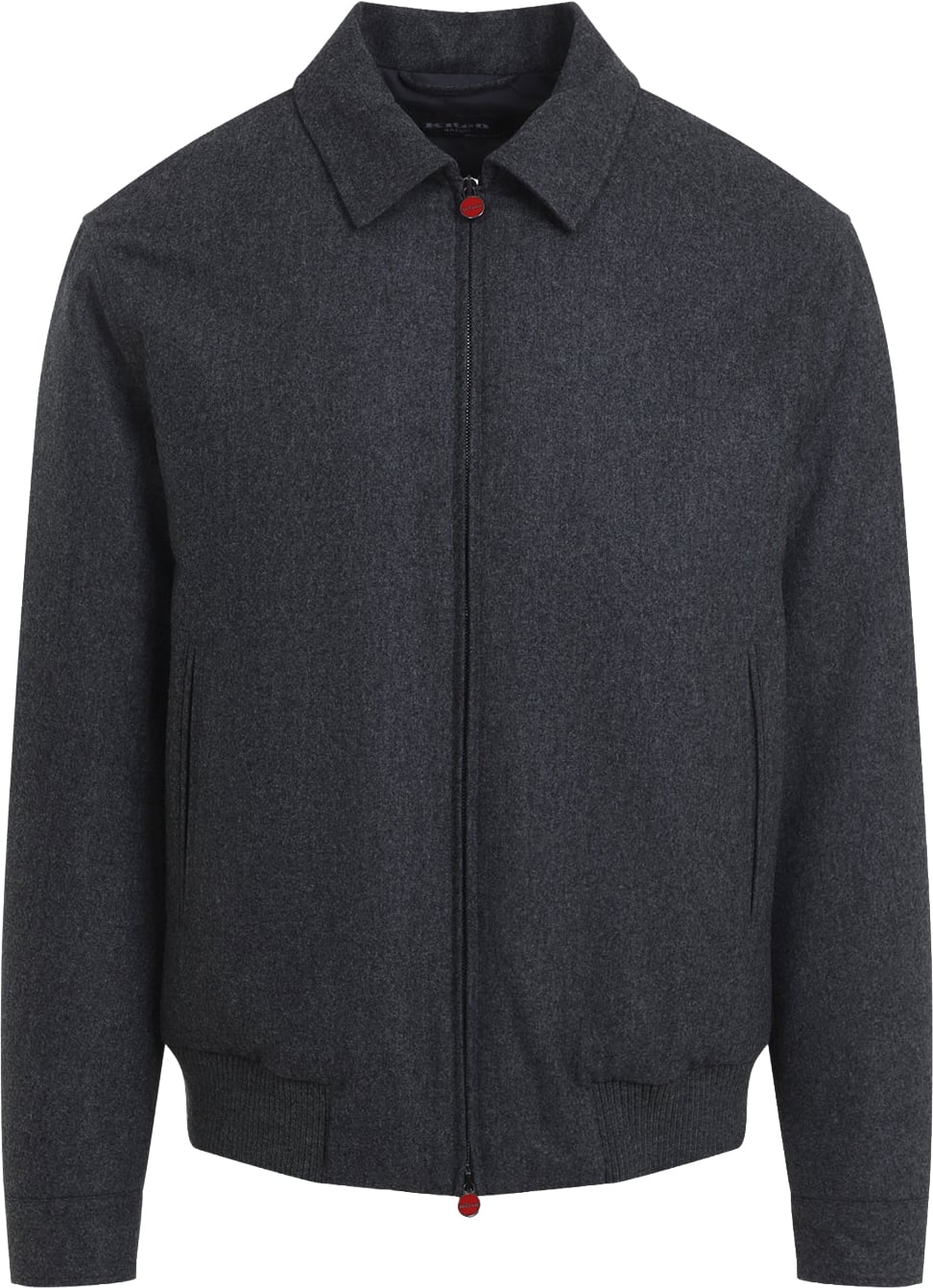 Kiton Bomber Jacket