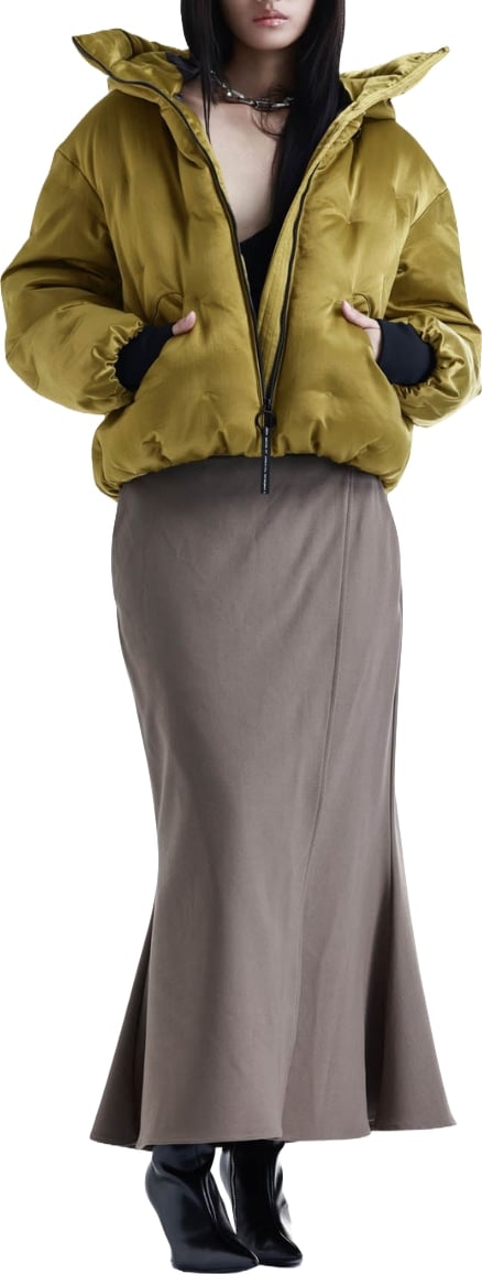 Torrca Padded Winterjas Qw614