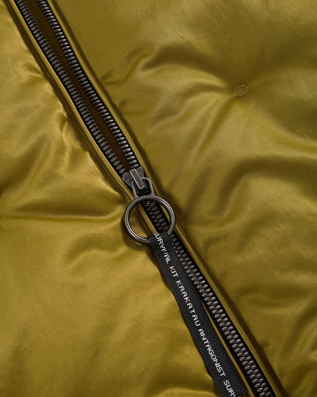 Torrca Padded Winterjas Qw614
