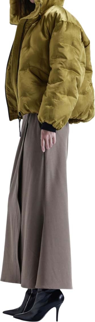 Torrca Padded Winterjas Qw614
