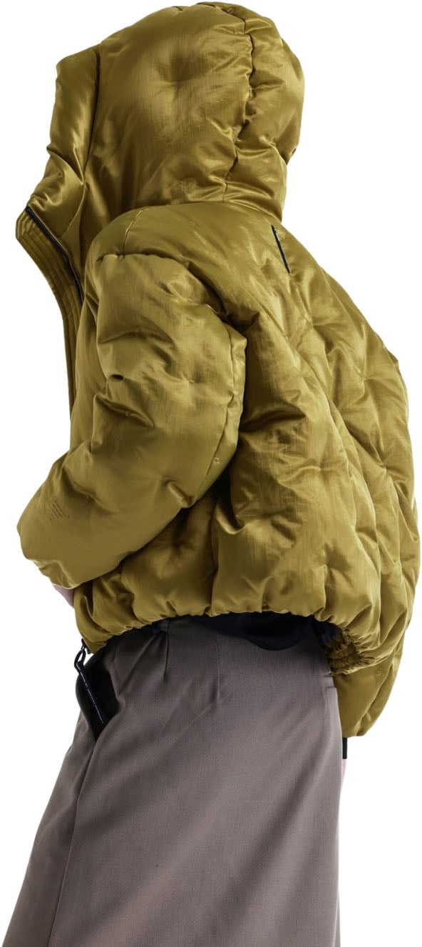 Torrca Padded Winterjas Qw614