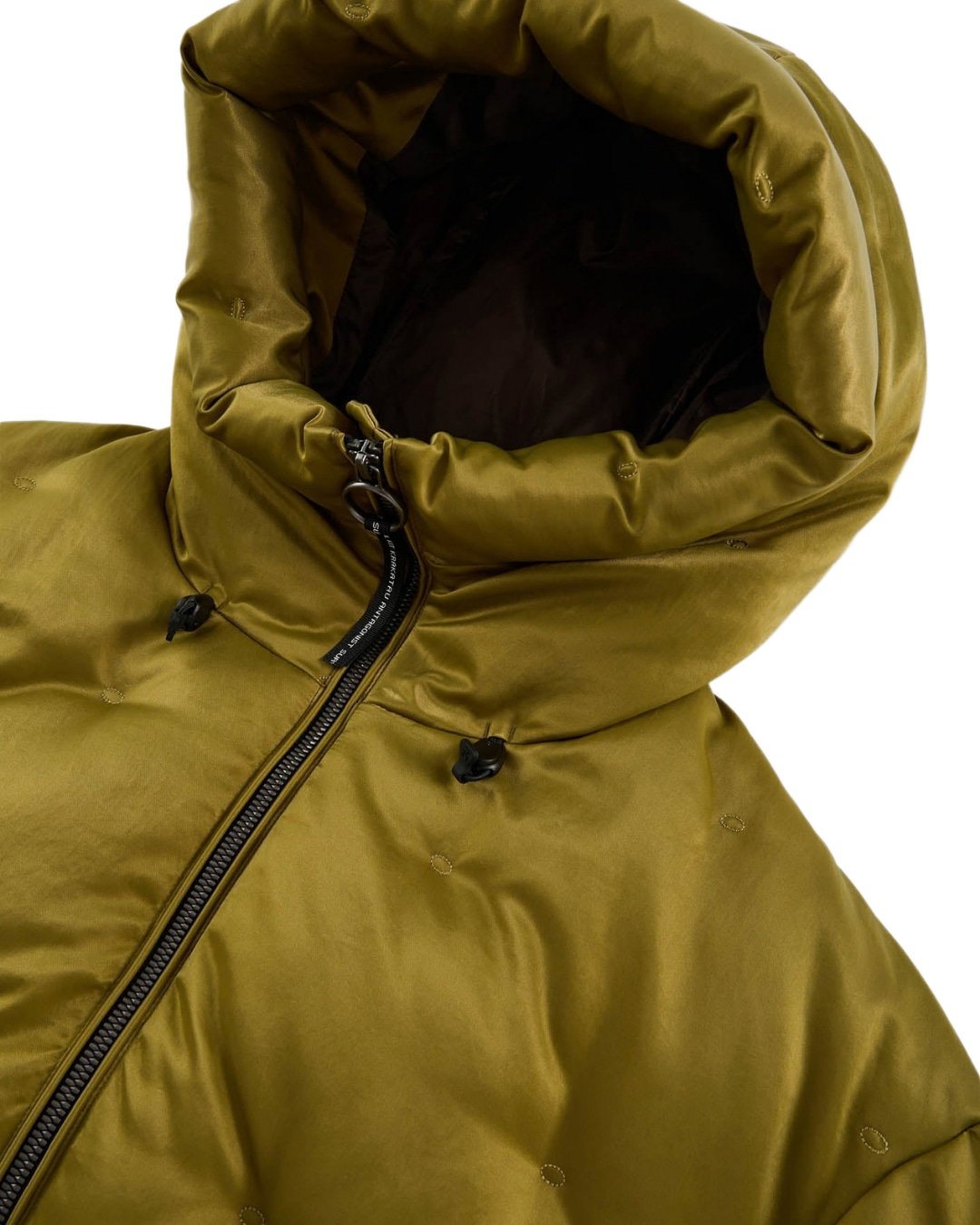 Torrca Padded Winterjas Qw614