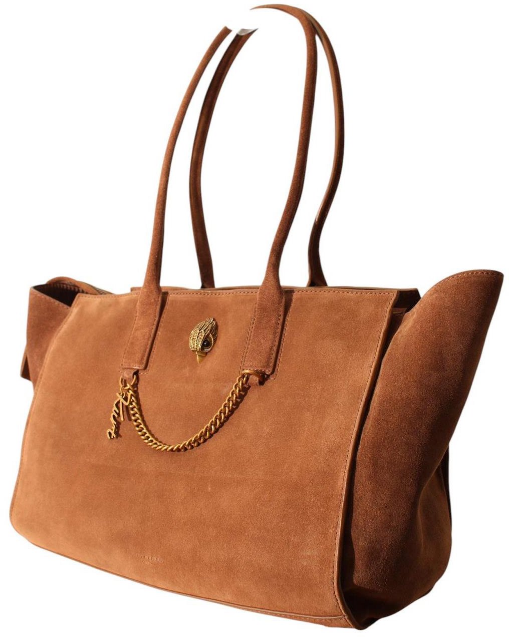 Shopper Brown