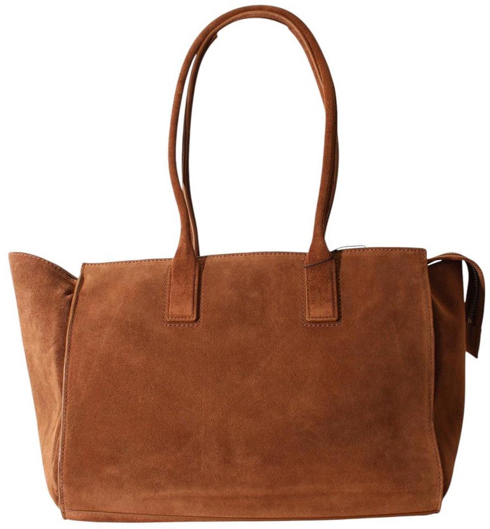 Shopper Brown