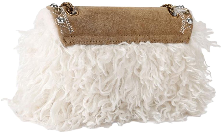 Mini Kensington Tas