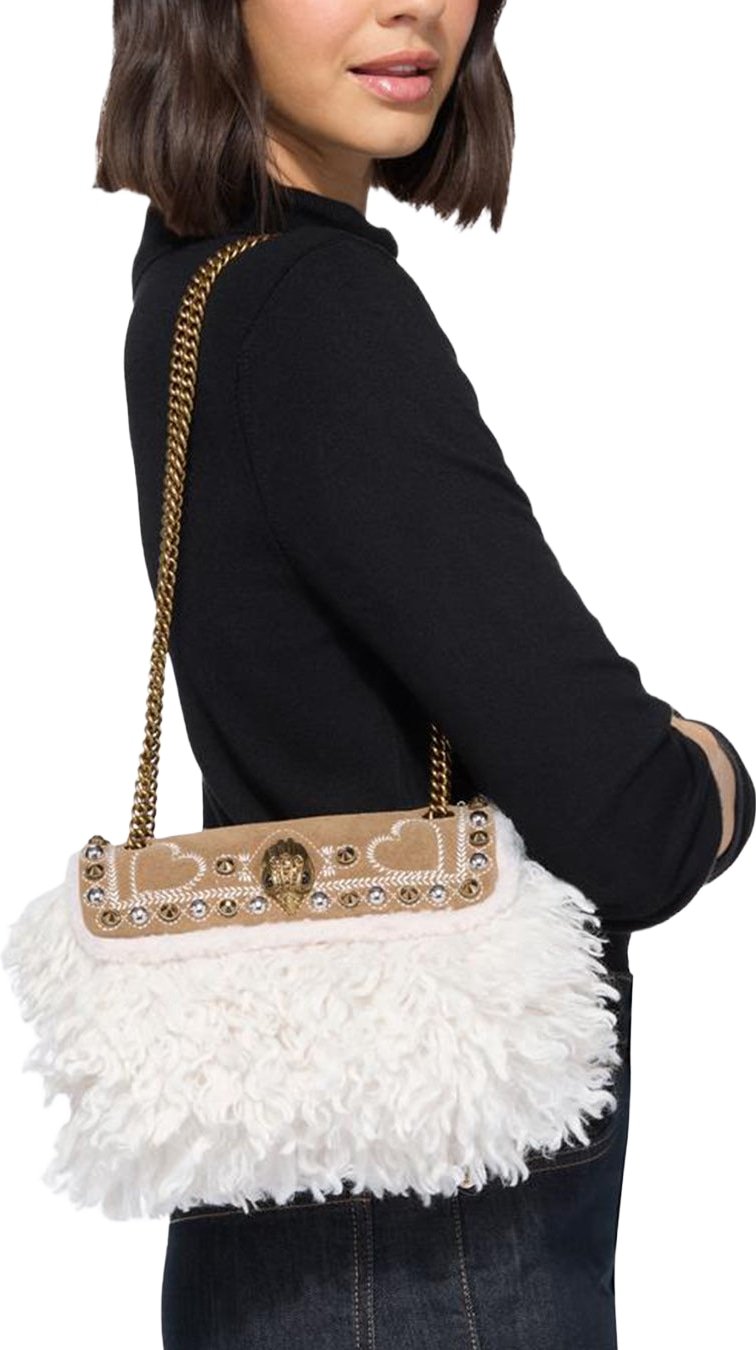 Mini Kensington Tas