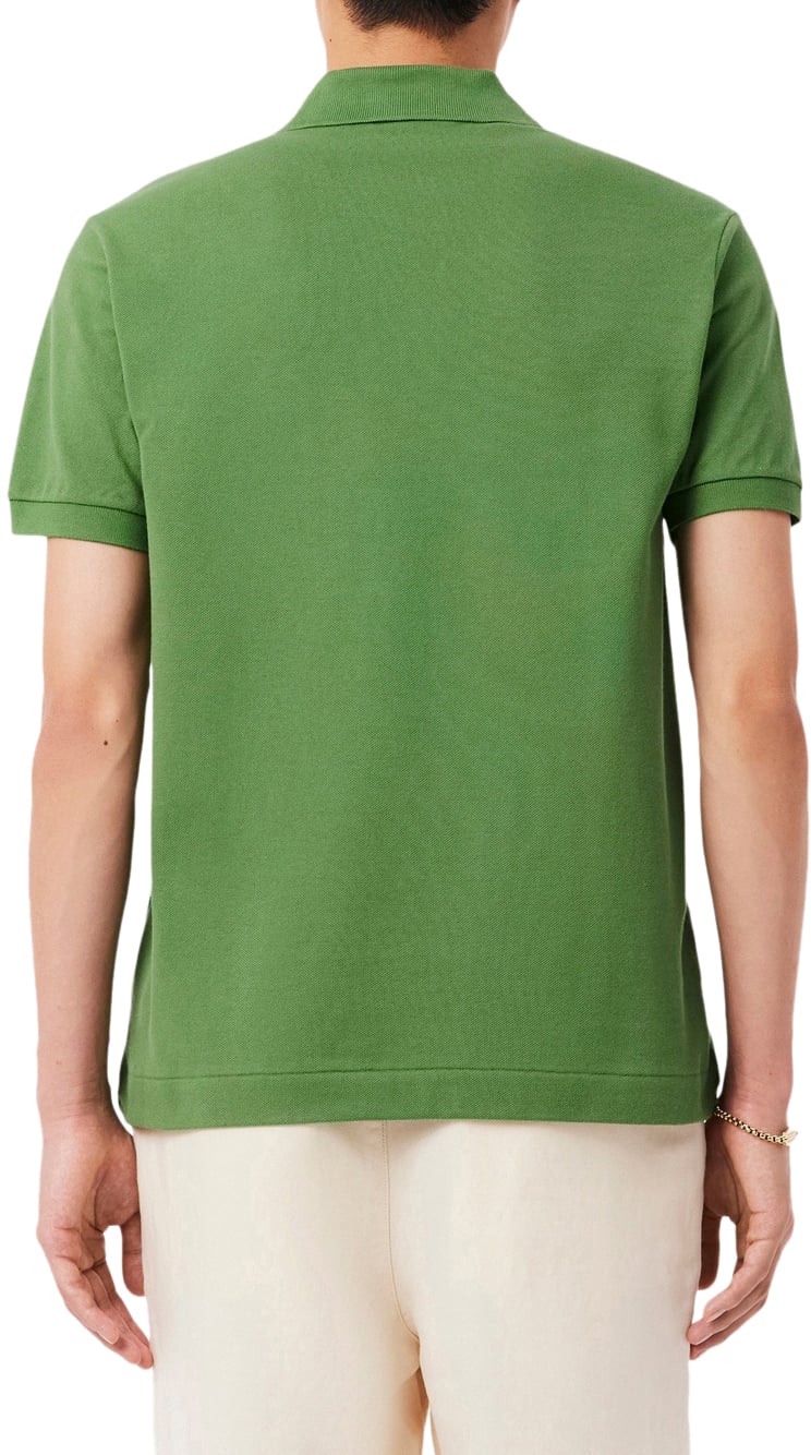 T-Shirts And Polos Verde Chiaro