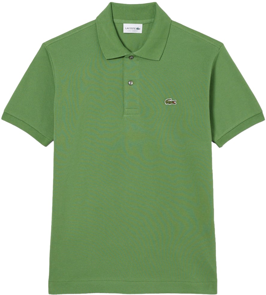 T-Shirts And Polos Verde Chiaro