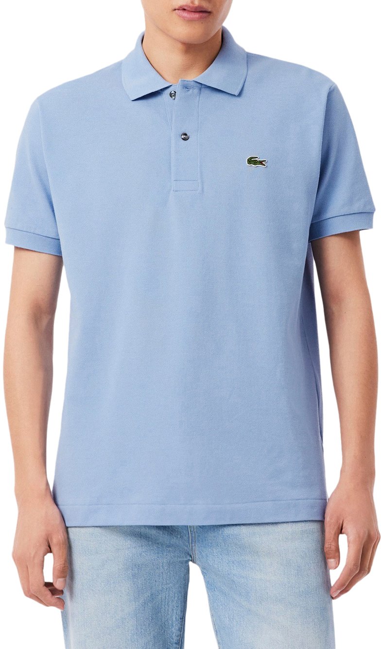 T-Shirts And Polos Azzurro