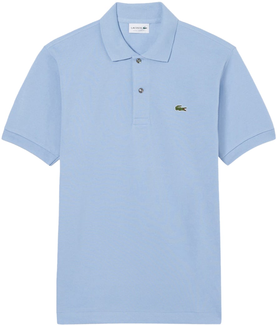 T-Shirts And Polos Azzurro