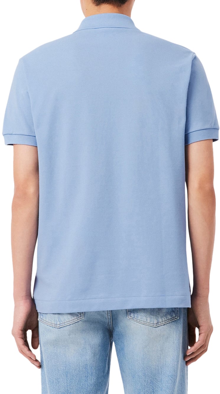 T-Shirts And Polos Azzurro