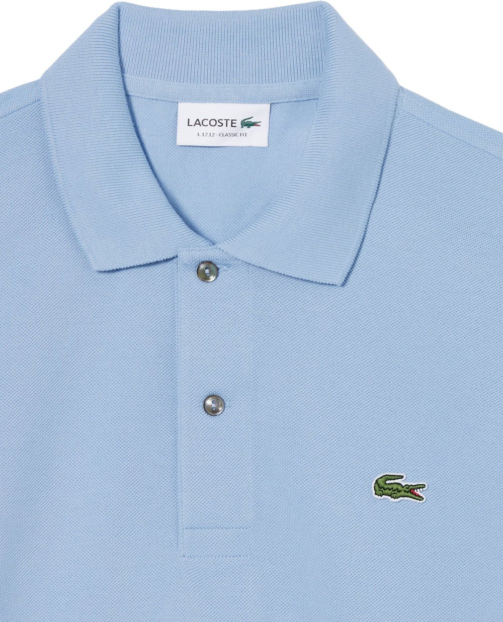 T-Shirts And Polos Azzurro