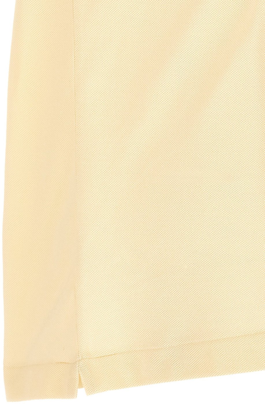 Lacoste Multicolor Cotton Polo Shirt