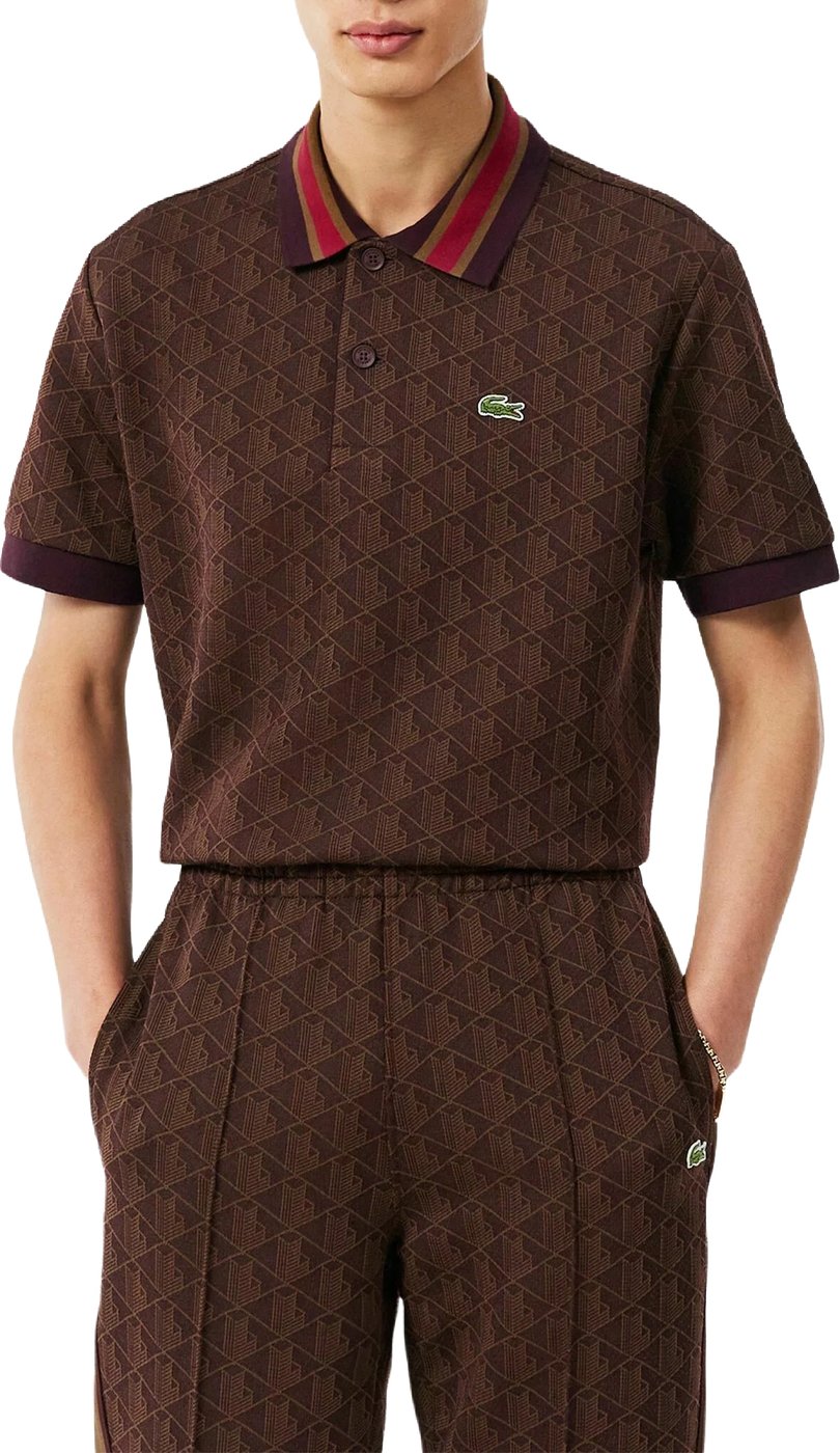 T-Shirts And Polos Marrone