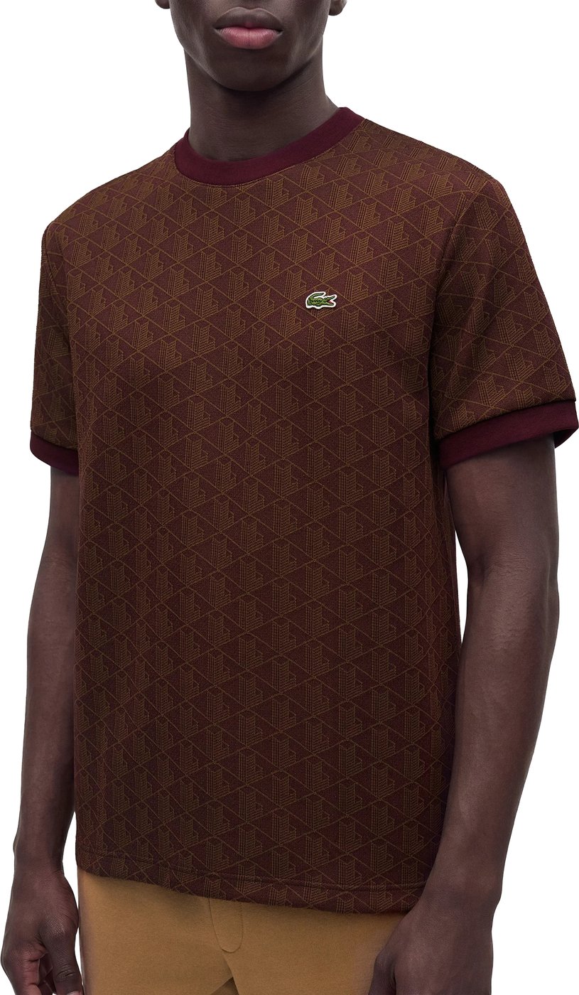 T-Shirts And Polos Marrone