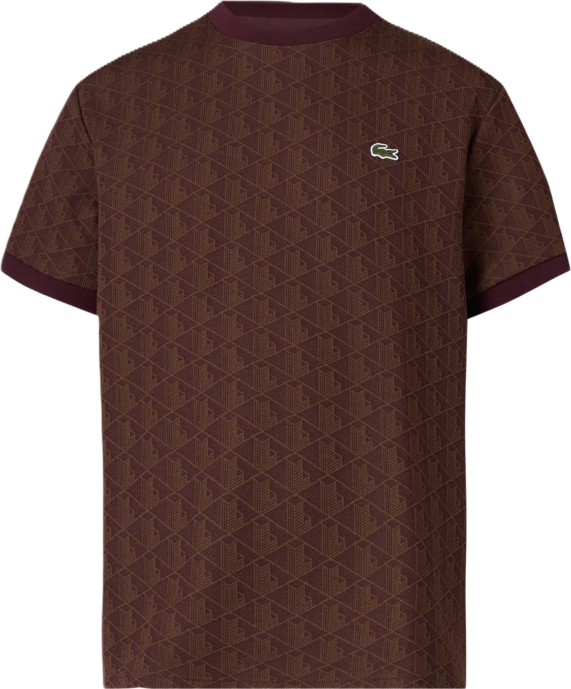 T-Shirts And Polos Marrone