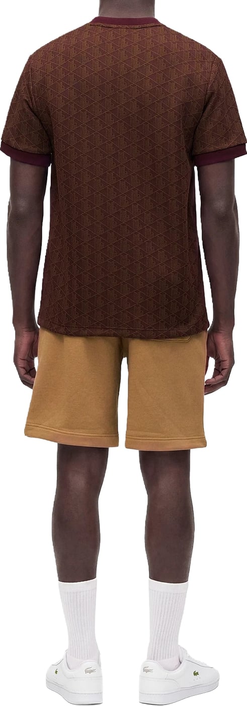 T-Shirts And Polos Marrone