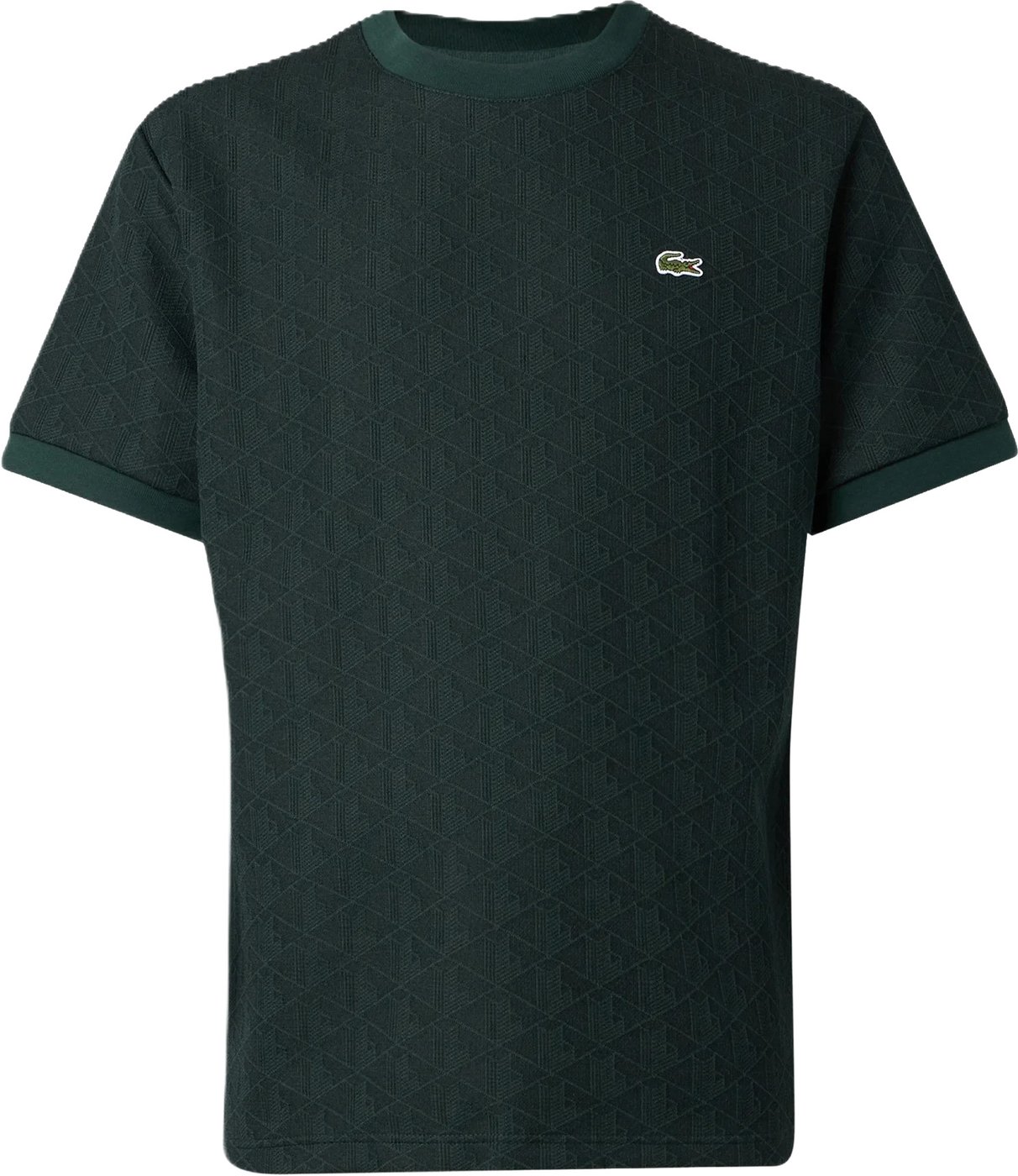 T-Shirts And Polos Verde