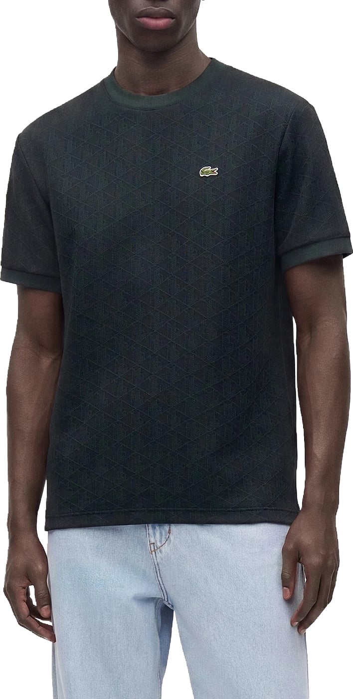 T-Shirts And Polos Verde