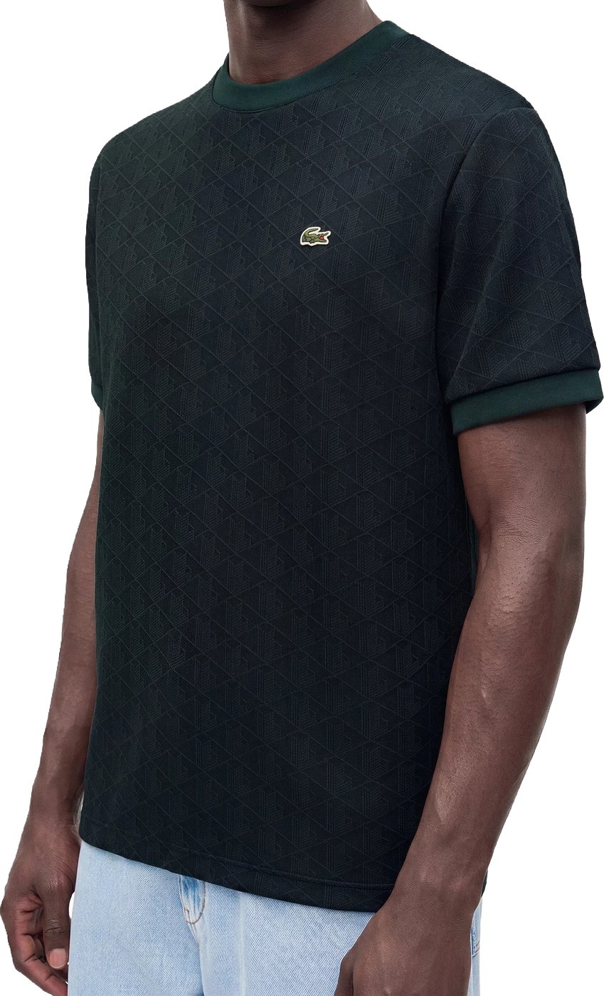 T-Shirts And Polos Verde