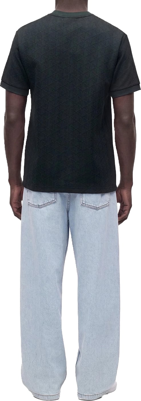 T-Shirts And Polos Verde