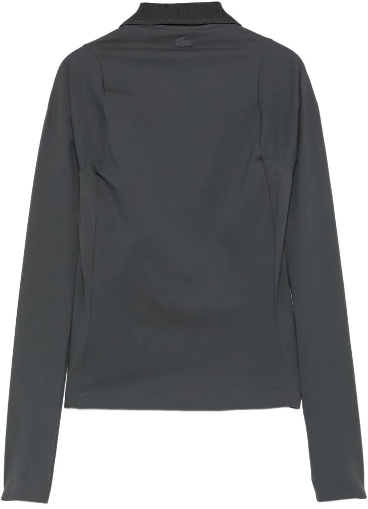 Runway Oasis Top Zirconium / Multico