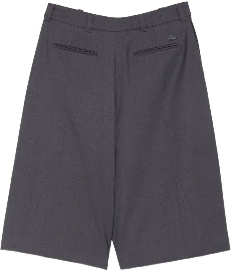 Runway Orangina Short Zirconium