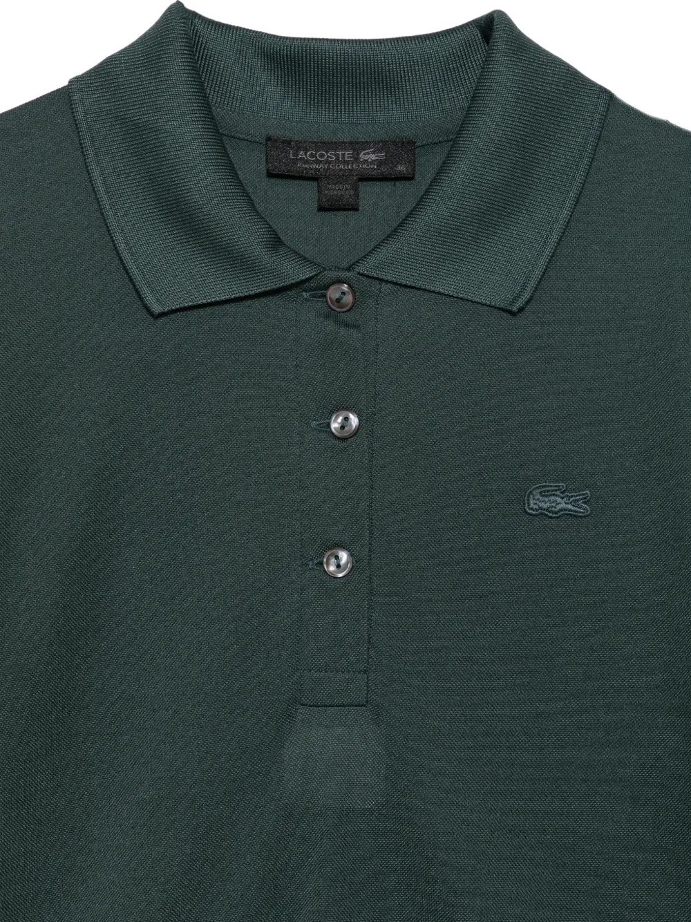 Runway Ocea Polo Agave