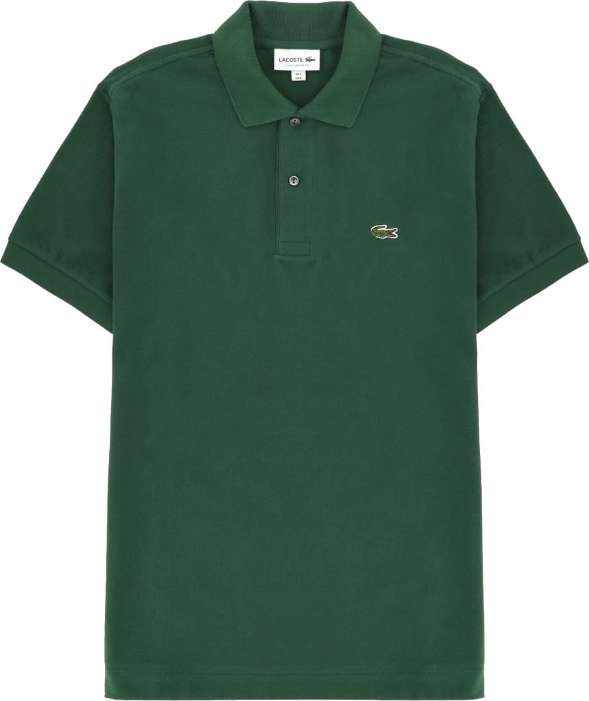 POLO CON LOGO