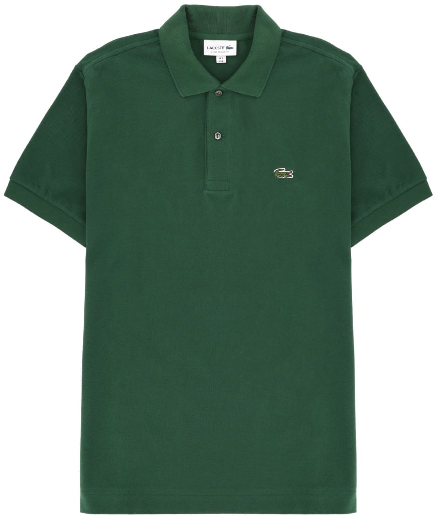 POLO CON LOGO