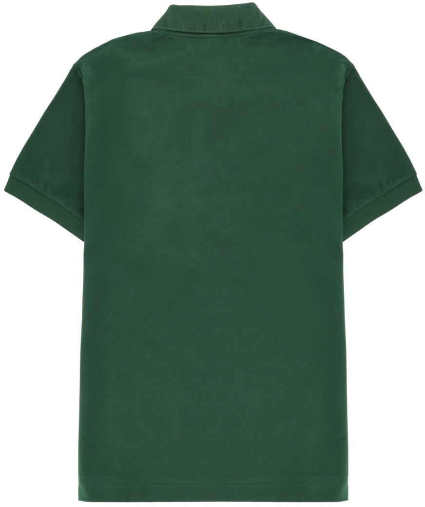 POLO CON LOGO