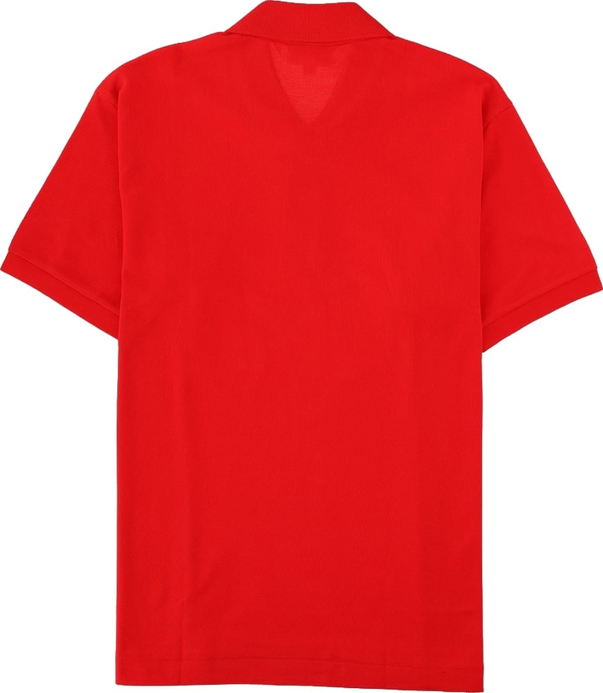 POLO CON LOGO
