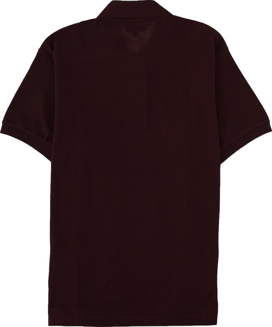 POLO CON LOGO