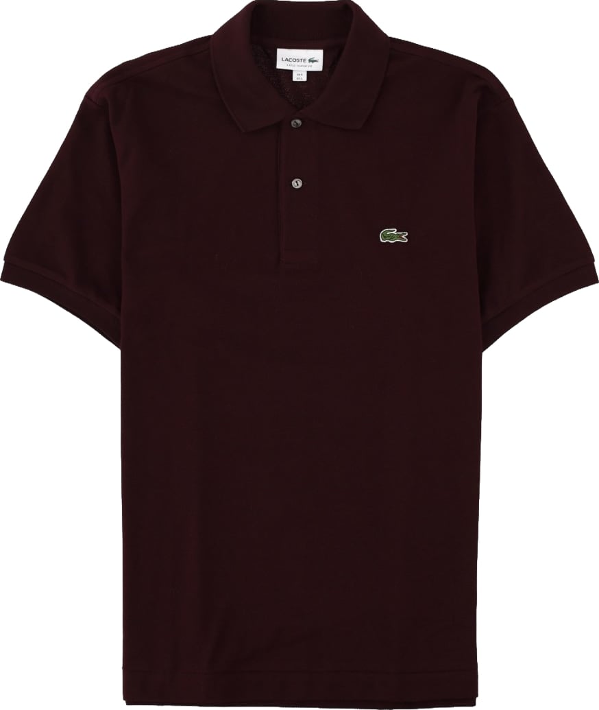 POLO CON LOGO