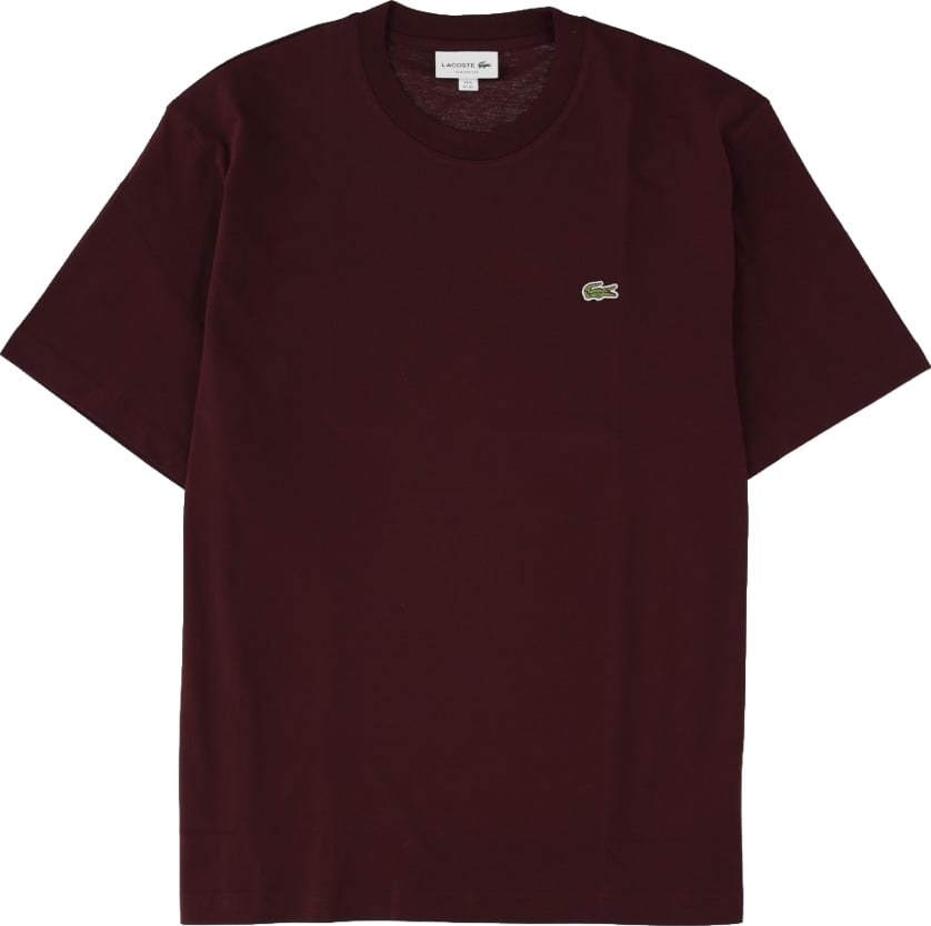 T-Shirt In Cotone