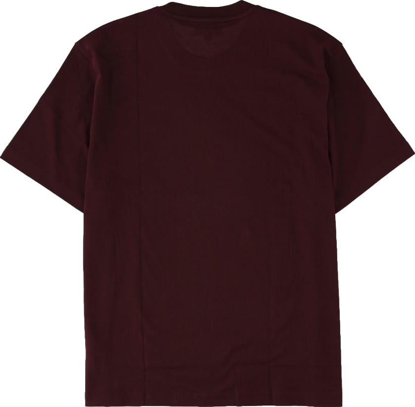 T-Shirt In Cotone