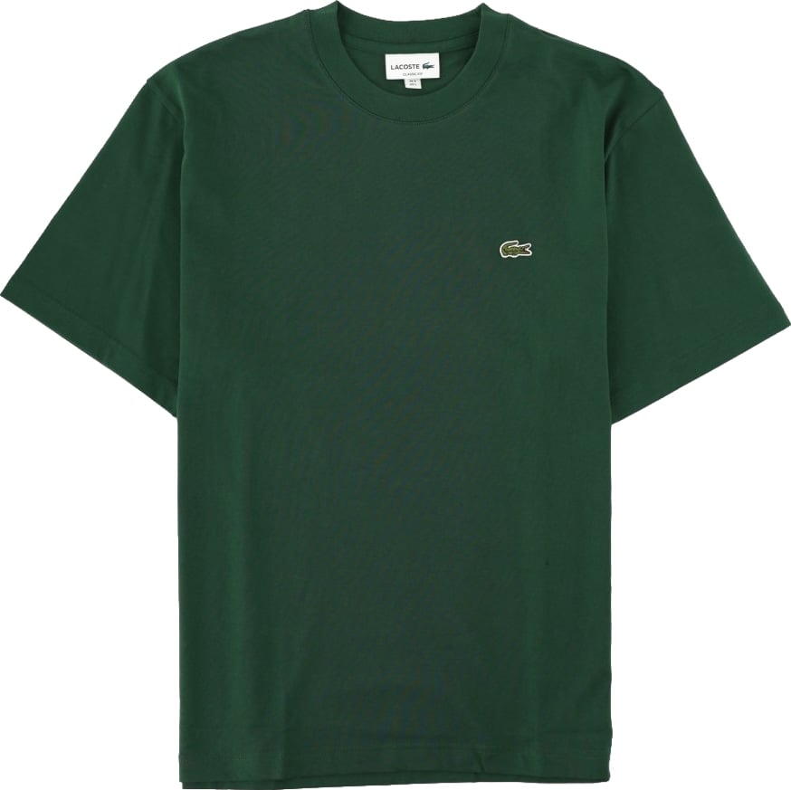 T-SHIRT IN COTONE