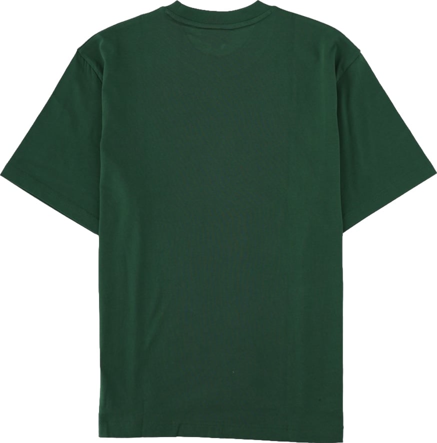 T-SHIRT IN COTONE