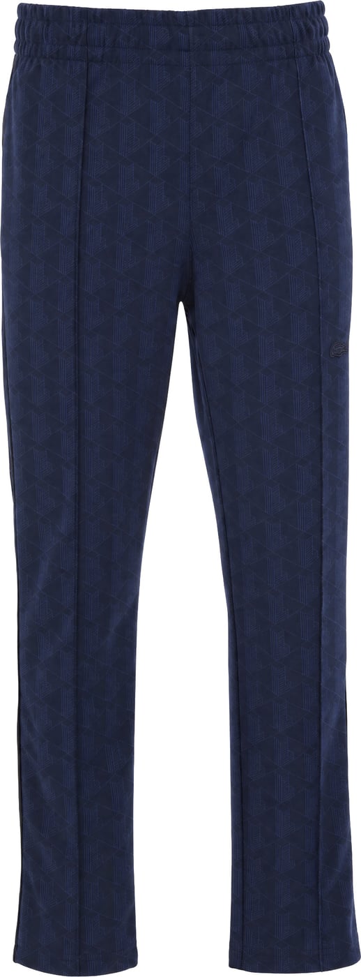 Trousers Navy Blue