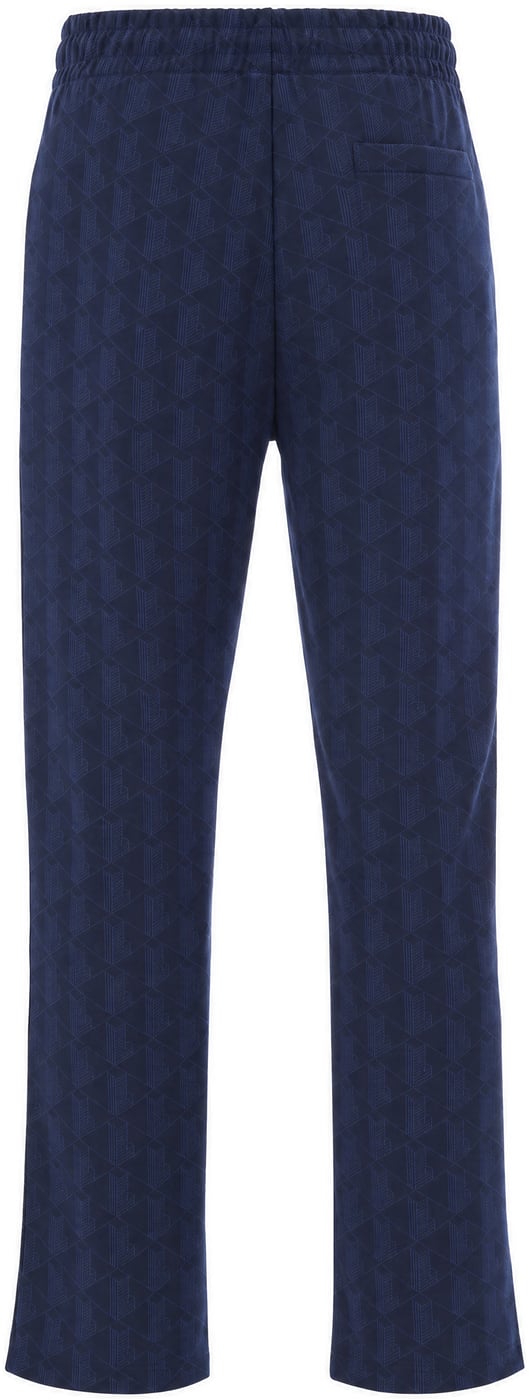 Trousers Navy Blue