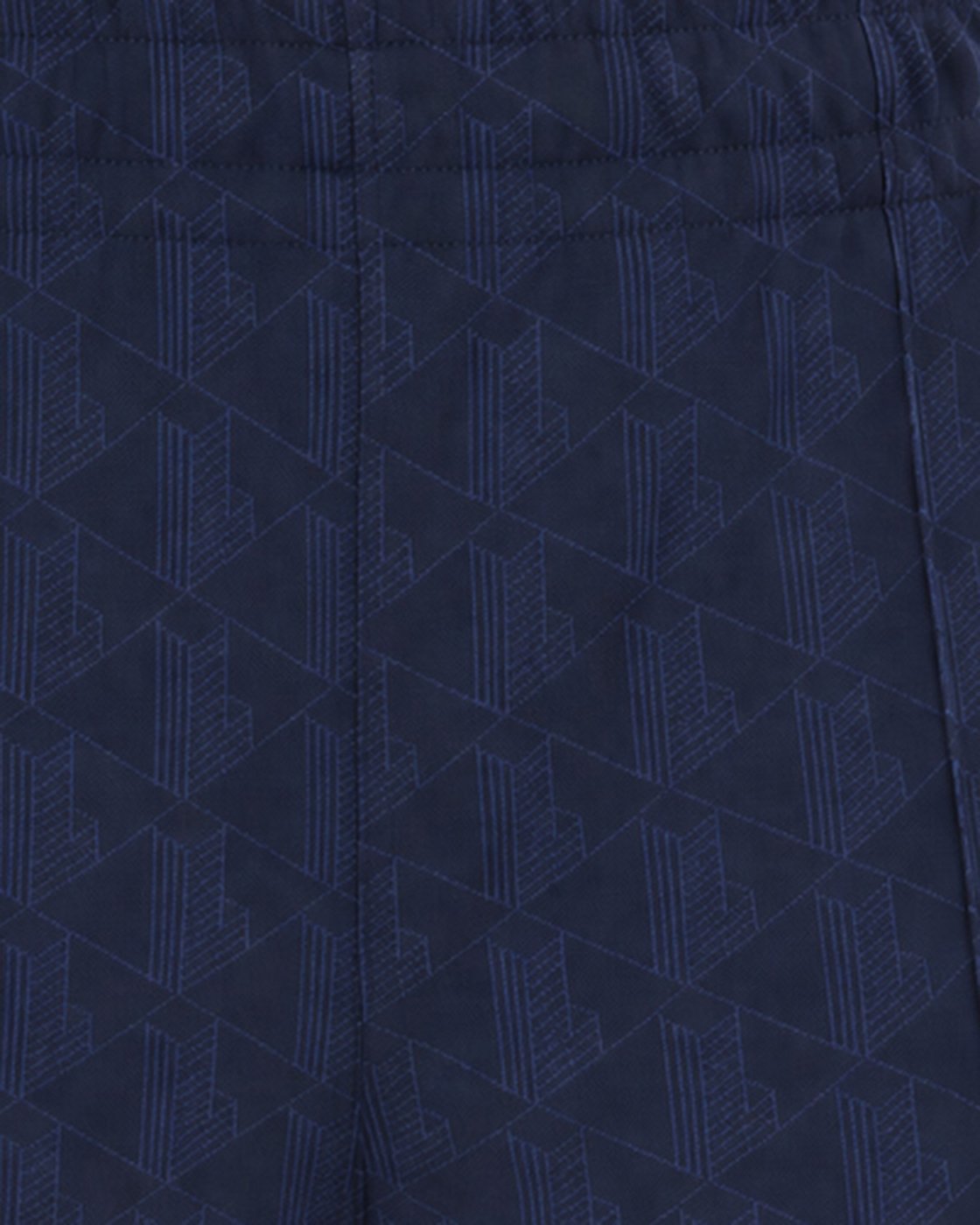 Trousers Navy Blue