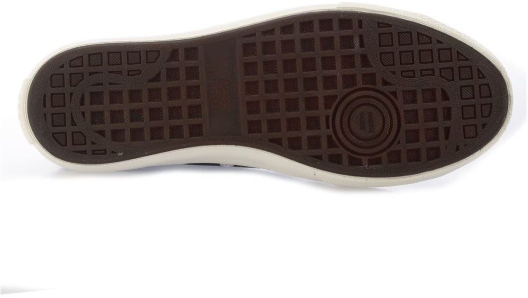 Backcourt 2.0 Low-top Sneakers