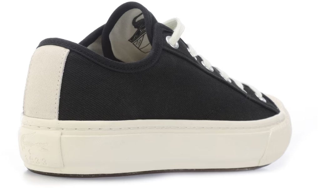 Backcourt 2.0 Low-top Sneakers