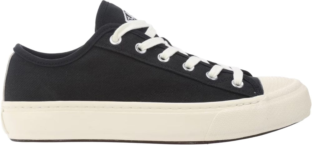 Backcourt 2.0 Low-top Sneakers