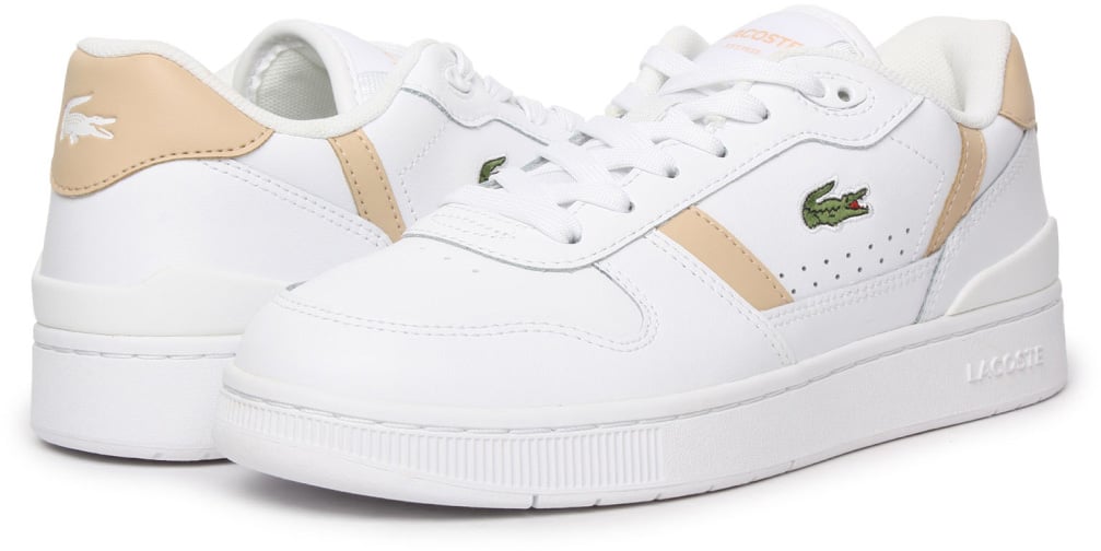 T-clip Set Low-top Sneakers