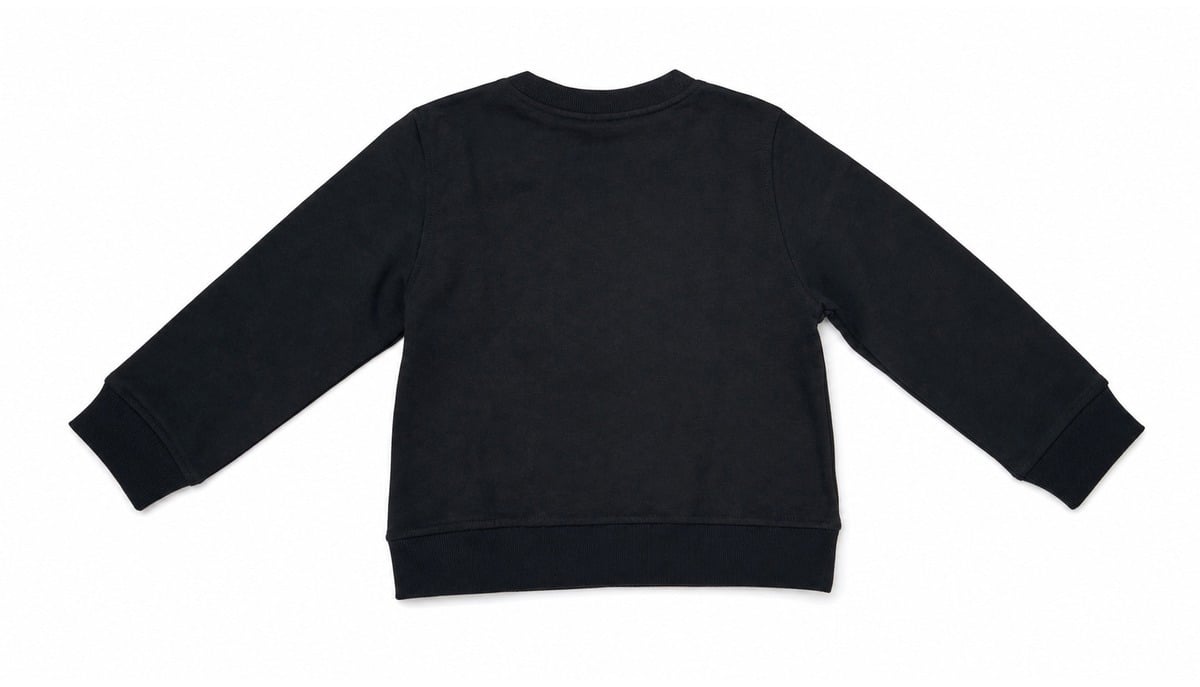 Sweaters Nero