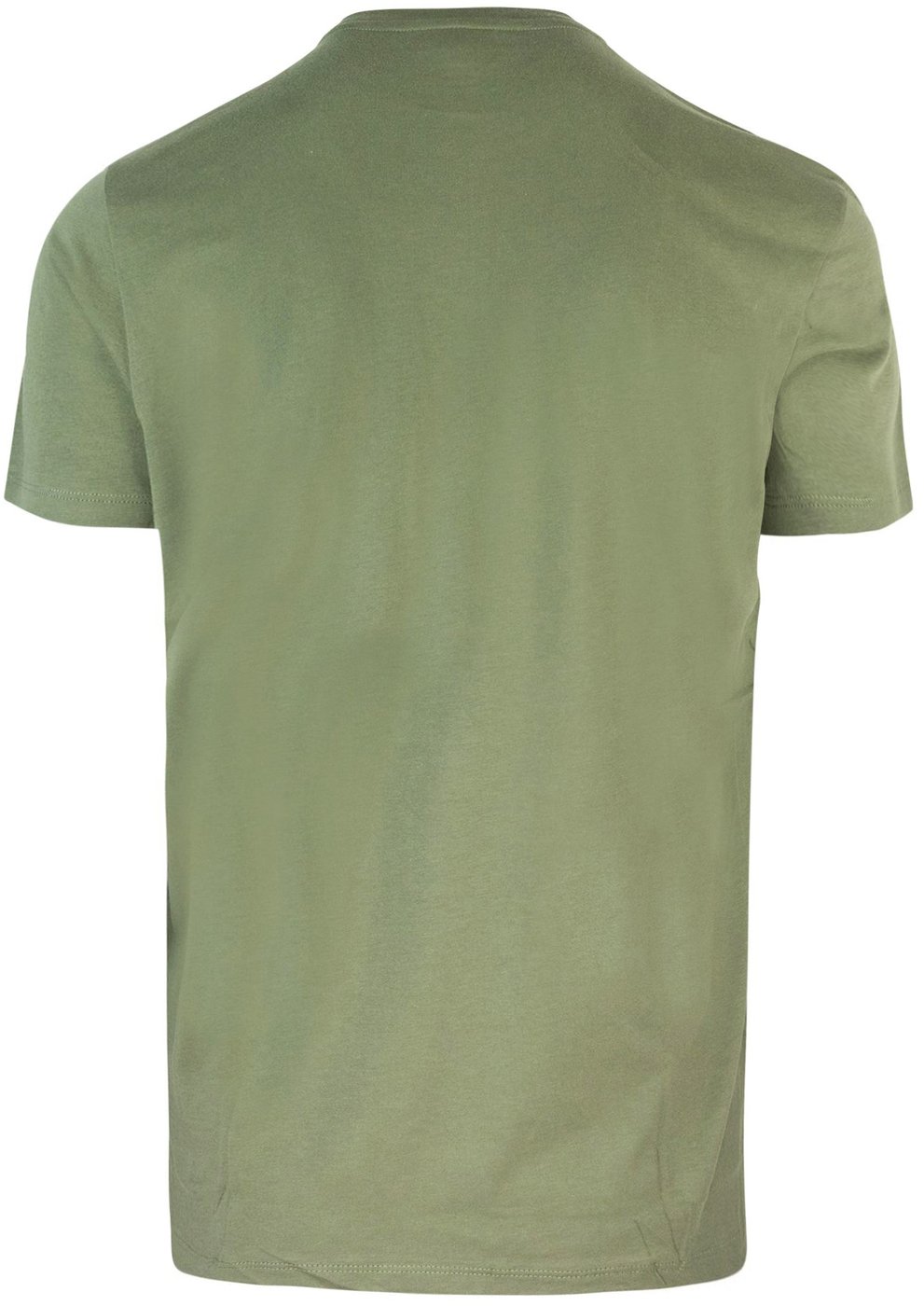 T-Shirts And Polos Verde